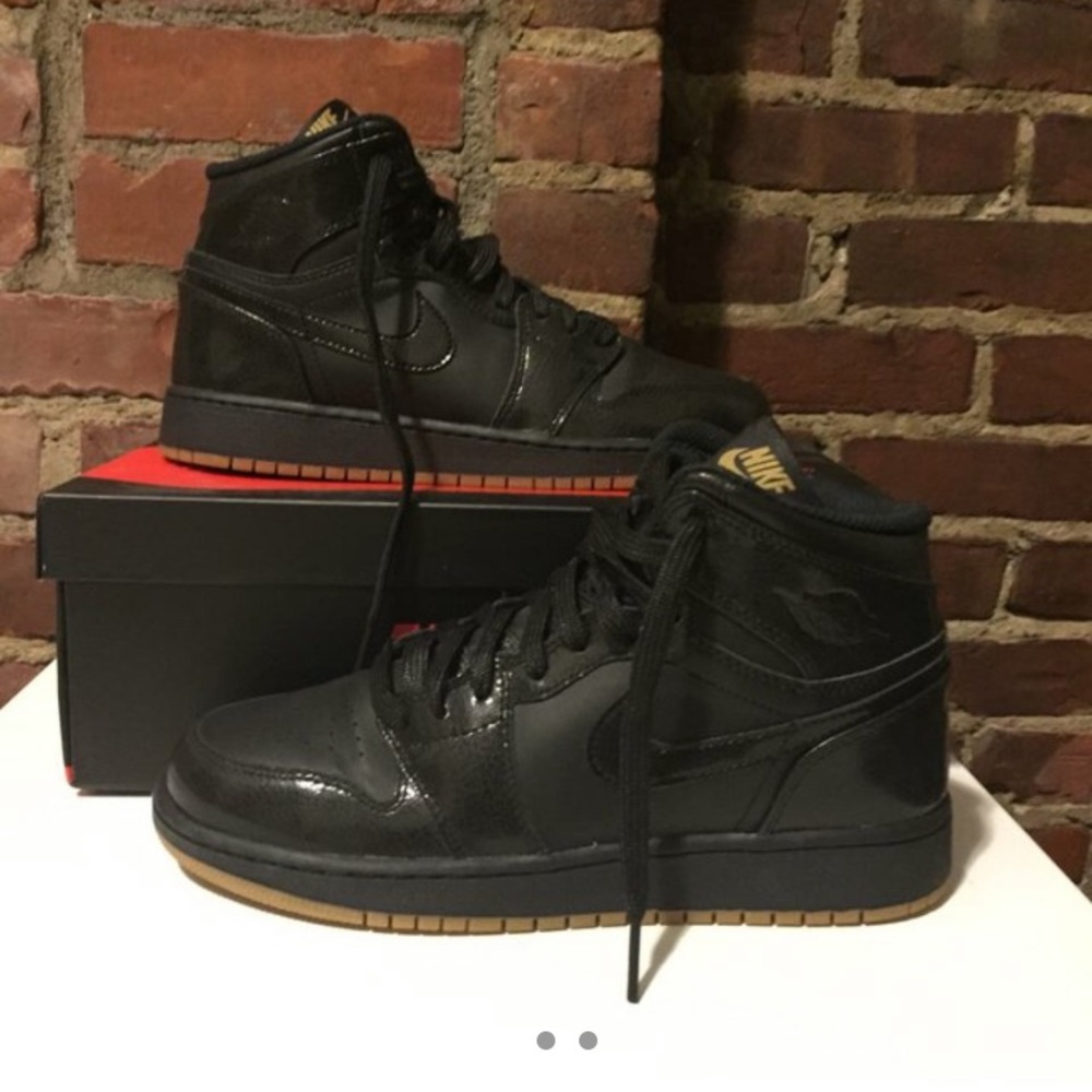 Jordan 1